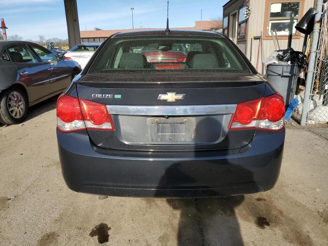 Photo 5 VIN: 1G1P75SZ0E7250252 - CHEVROLET CRUZE 