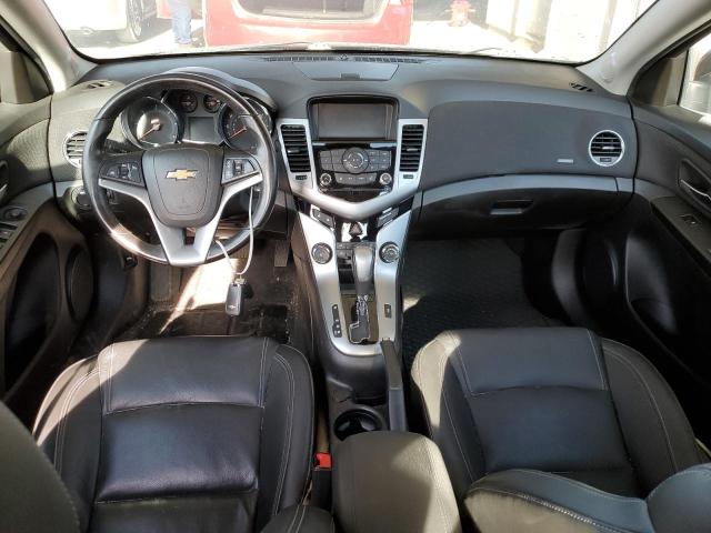 Photo 7 VIN: 1G1P75SZ0E7250252 - CHEVROLET CRUZE 