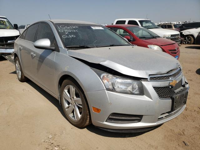 Photo 0 VIN: 1G1P75SZ0E7272185 - CHEVROLET CRUZE 