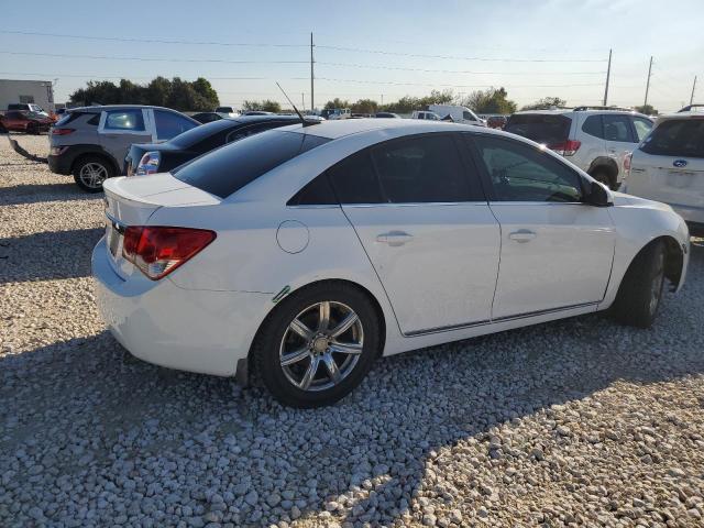 Photo 2 VIN: 1G1P75SZ0E7319828 - CHEVROLET CRUZE 