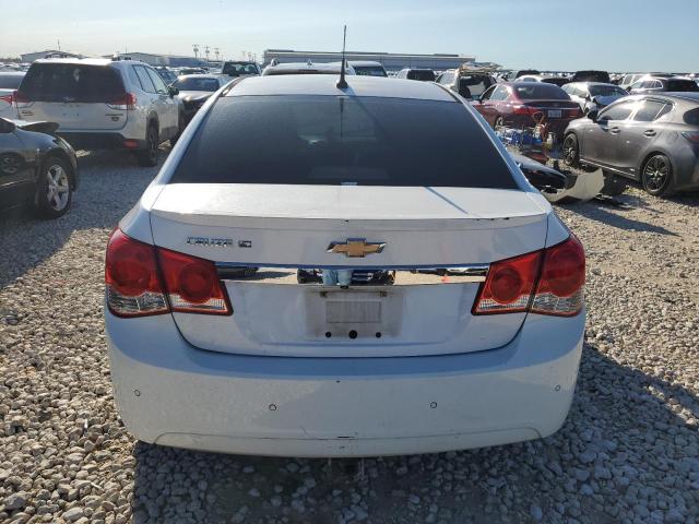 Photo 5 VIN: 1G1P75SZ0E7319828 - CHEVROLET CRUZE 