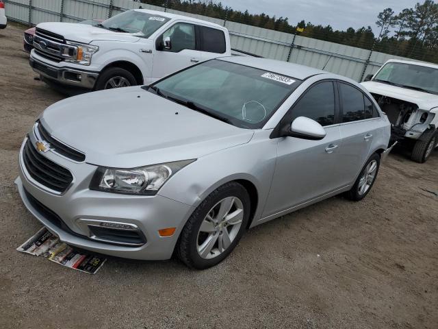 Photo 0 VIN: 1G1P75SZ0F7257364 - CHEVROLET CRUZE 