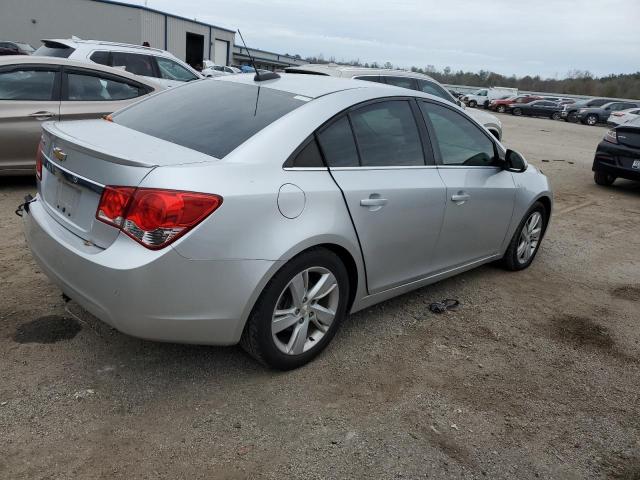 Photo 2 VIN: 1G1P75SZ0F7257364 - CHEVROLET CRUZE 