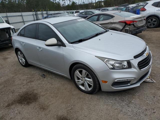 Photo 3 VIN: 1G1P75SZ0F7257364 - CHEVROLET CRUZE 