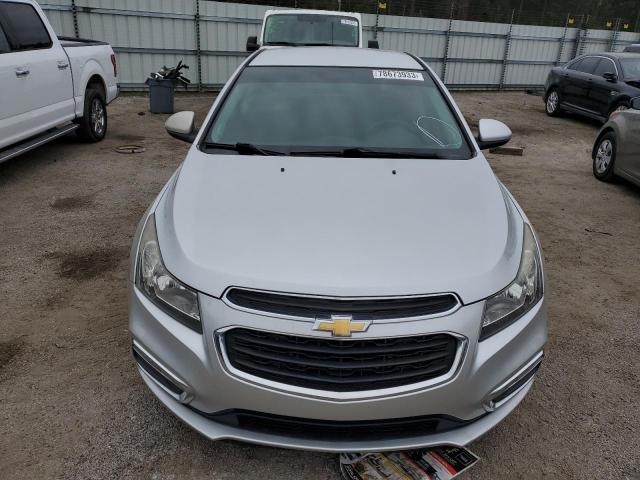 Photo 4 VIN: 1G1P75SZ0F7257364 - CHEVROLET CRUZE 