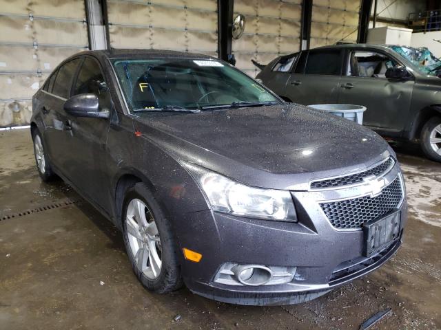 Photo 0 VIN: 1G1P75SZ1E7128080 - CHEVROLET CRUZE 