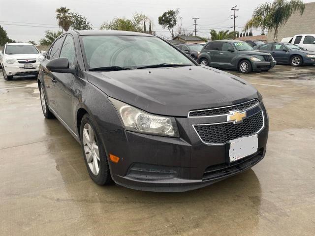 Photo 0 VIN: 1G1P75SZ1E7165288 - CHEVROLET CRUZE 