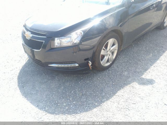 Photo 5 VIN: 1G1P75SZ1E7252852 - CHEVROLET CRUZE 