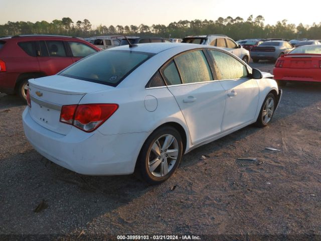 Photo 3 VIN: 1G1P75SZ1E7261230 - CHEVROLET CRUZE 