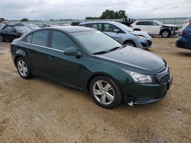 Photo 3 VIN: 1G1P75SZ1E7293594 - CHEVROLET CRUZE 