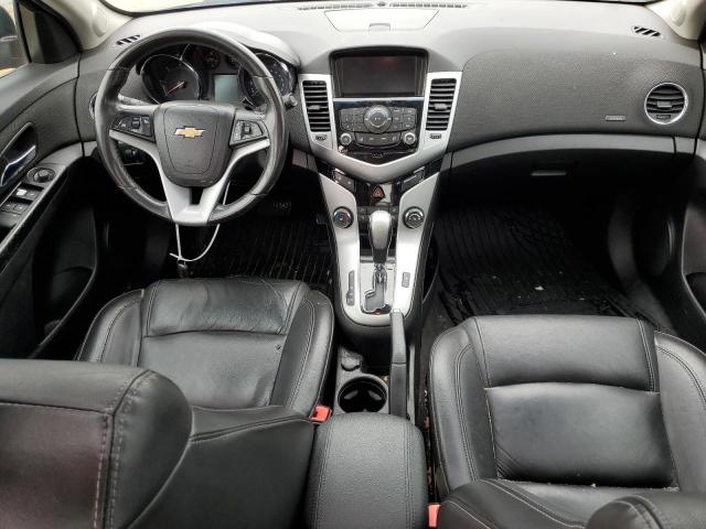 Photo 7 VIN: 1G1P75SZ1E7293594 - CHEVROLET CRUZE 