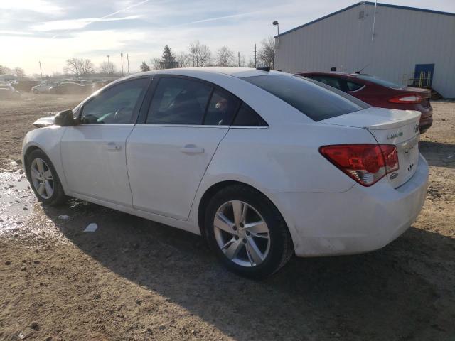 Photo 1 VIN: 1G1P75SZ1E7299587 - CHEVROLET CRUZE 