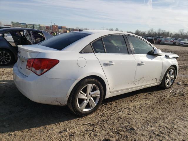 Photo 2 VIN: 1G1P75SZ1E7299587 - CHEVROLET CRUZE 