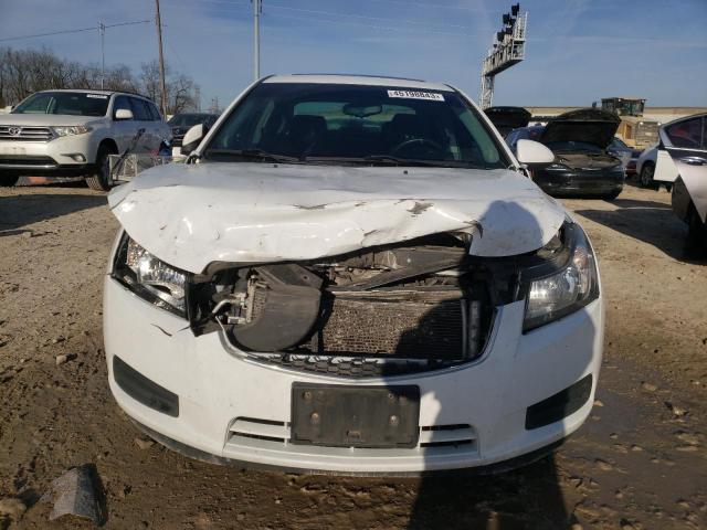 Photo 4 VIN: 1G1P75SZ1E7299587 - CHEVROLET CRUZE 