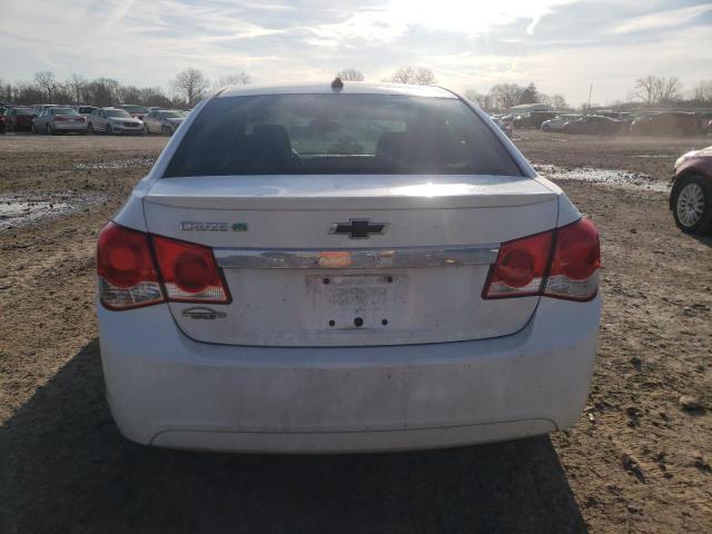 Photo 5 VIN: 1G1P75SZ1E7299587 - CHEVROLET CRUZE 