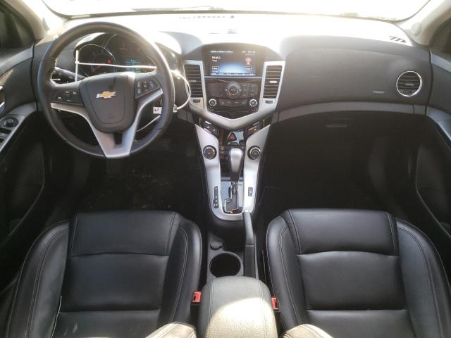 Photo 7 VIN: 1G1P75SZ1E7299587 - CHEVROLET CRUZE 