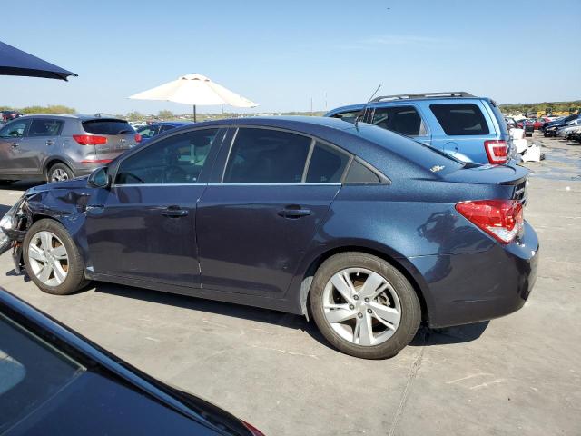 Photo 1 VIN: 1G1P75SZ1E7319515 - CHEVROLET CRUZE 