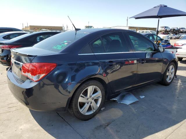 Photo 2 VIN: 1G1P75SZ1E7319515 - CHEVROLET CRUZE 