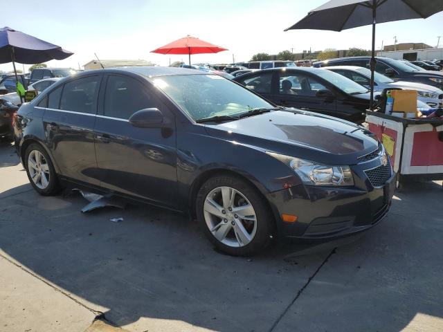 Photo 3 VIN: 1G1P75SZ1E7319515 - CHEVROLET CRUZE 