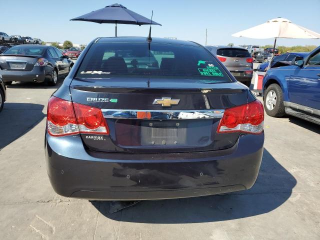 Photo 5 VIN: 1G1P75SZ1E7319515 - CHEVROLET CRUZE 