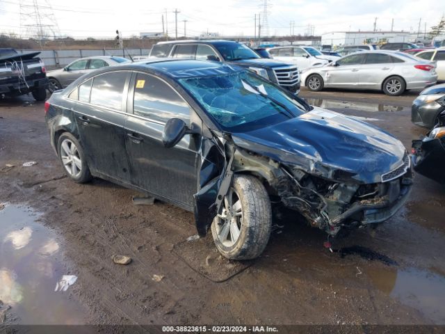 Photo 0 VIN: 1G1P75SZ1E7416746 - CHEVROLET CRUZE 