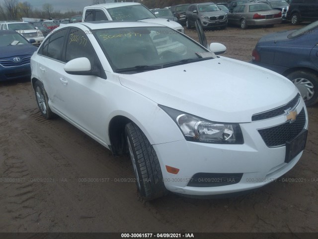 Photo 0 VIN: 1G1P75SZ1E7466479 - CHEVROLET CRUZE 