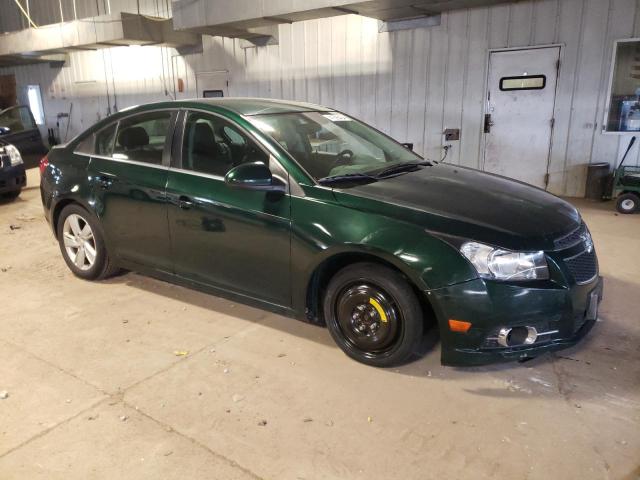 Photo 3 VIN: 1G1P75SZ2E7129044 - CHEVROLET CRUZE 