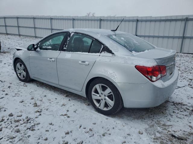 Photo 1 VIN: 1G1P75SZ2E7195108 - CHEVROLET CRUZE 