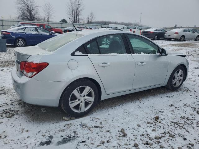 Photo 2 VIN: 1G1P75SZ2E7195108 - CHEVROLET CRUZE 