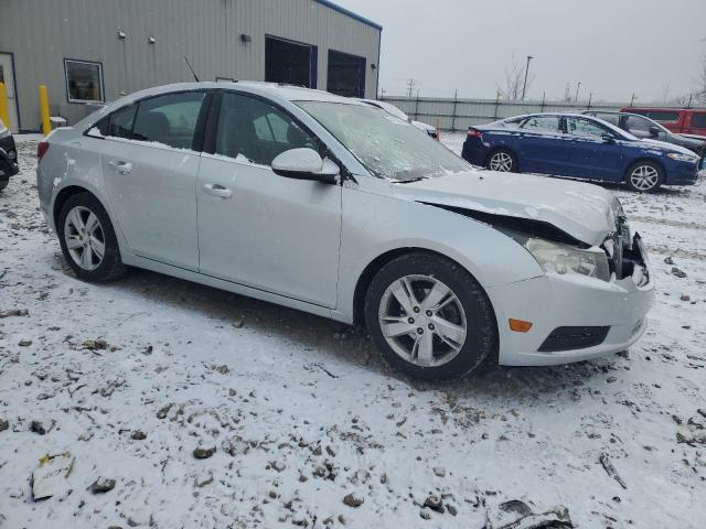 Photo 3 VIN: 1G1P75SZ2E7195108 - CHEVROLET CRUZE 