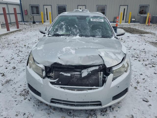 Photo 4 VIN: 1G1P75SZ2E7195108 - CHEVROLET CRUZE 