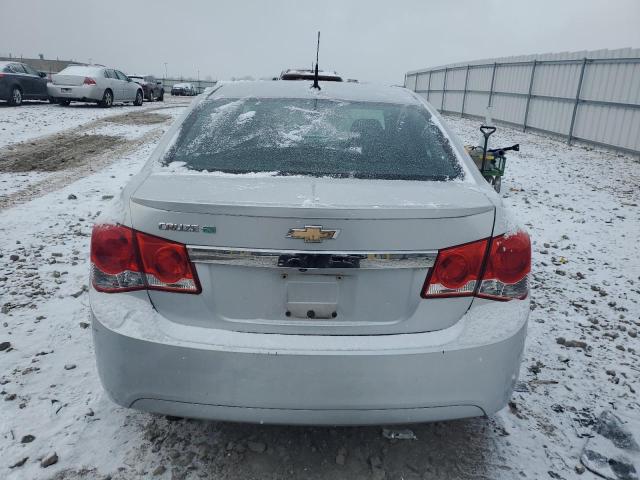 Photo 5 VIN: 1G1P75SZ2E7195108 - CHEVROLET CRUZE 