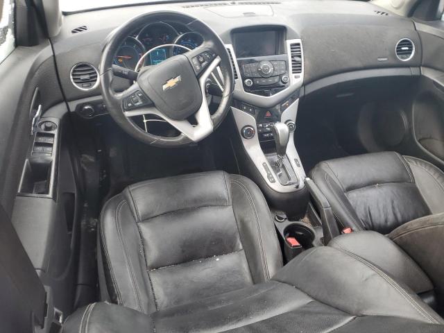 Photo 7 VIN: 1G1P75SZ2E7195108 - CHEVROLET CRUZE 