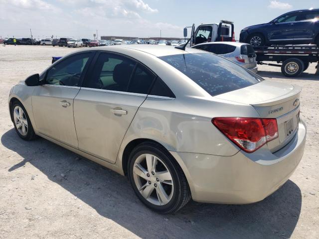 Photo 1 VIN: 1G1P75SZ2E7328871 - CHEVROLET CRUZE 