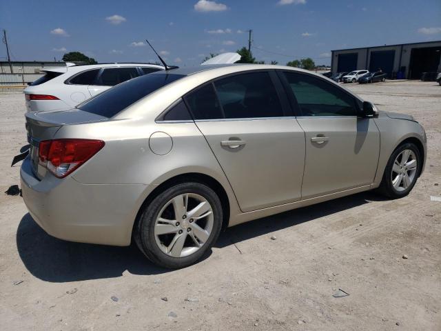 Photo 2 VIN: 1G1P75SZ2E7328871 - CHEVROLET CRUZE 