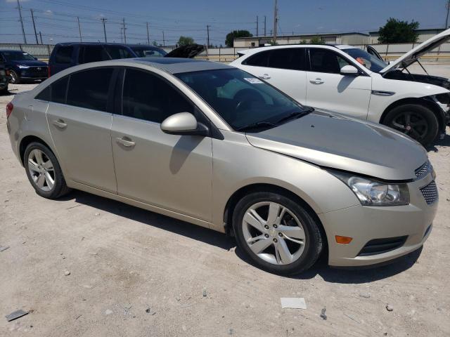 Photo 3 VIN: 1G1P75SZ2E7328871 - CHEVROLET CRUZE 