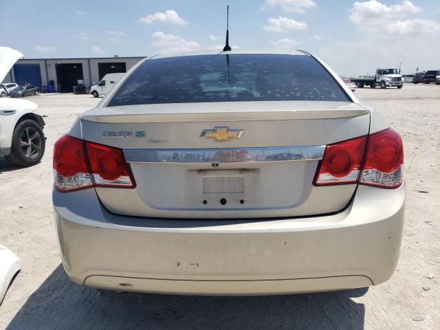 Photo 5 VIN: 1G1P75SZ2E7328871 - CHEVROLET CRUZE 