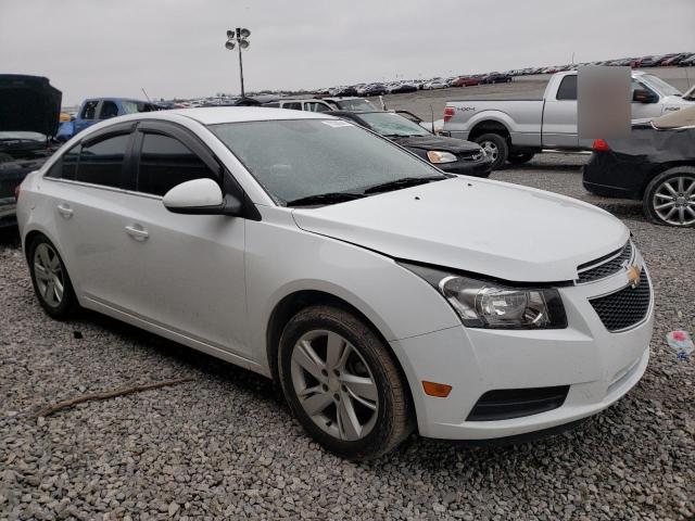 Photo 0 VIN: 1G1P75SZ2E7481282 - CHEVROLET CRUZE 