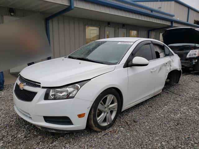 Photo 1 VIN: 1G1P75SZ2E7481282 - CHEVROLET CRUZE 