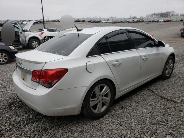 Photo 3 VIN: 1G1P75SZ2E7481282 - CHEVROLET CRUZE 