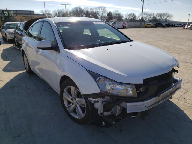 Photo 0 VIN: 1G1P75SZ3E7109336 - CHEVROLET CRUZE 