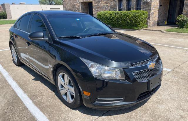 Photo 0 VIN: 1G1P75SZ3E7178768 - CHEVROLET CRUZE 