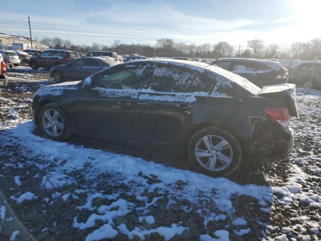 Photo 1 VIN: 1G1P75SZ3E7436772 - CHEVROLET CRUZE 