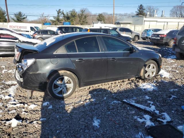 Photo 2 VIN: 1G1P75SZ3E7436772 - CHEVROLET CRUZE 