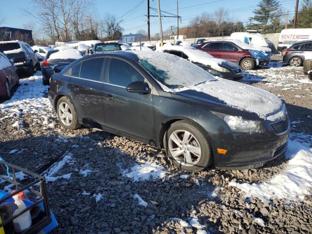 Photo 3 VIN: 1G1P75SZ3E7436772 - CHEVROLET CRUZE 