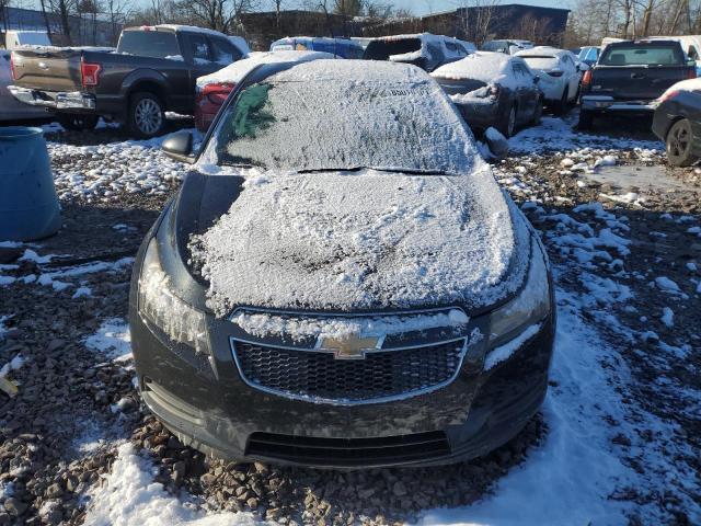 Photo 4 VIN: 1G1P75SZ3E7436772 - CHEVROLET CRUZE 