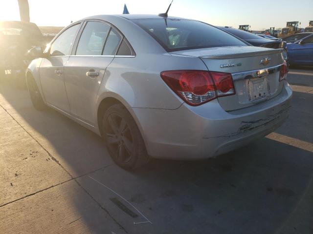 Photo 2 VIN: 1G1P75SZ3E7469156 - CHEVROLET CRUZE 