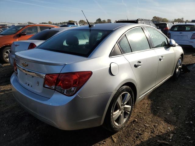 Photo 3 VIN: 1G1P75SZ3E7486099 - CHEVROLET CRUZE 