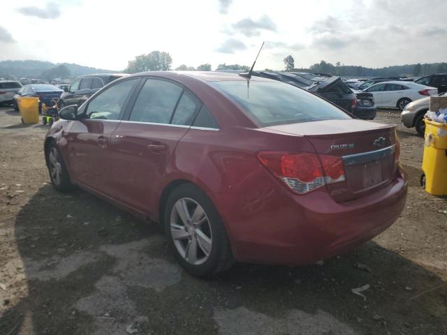 Photo 1 VIN: 1G1P75SZ4E7100693 - CHEVROLET CRUZE 