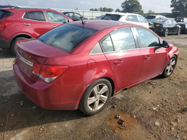 Photo 2 VIN: 1G1P75SZ4E7100693 - CHEVROLET CRUZE 